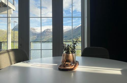 Jolster Apartment | Husslåttene apartments 2