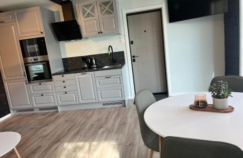 Jolster Apartment | Husslåttene apartments 2