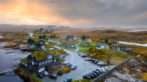 Hustad Resort | Hustadvika Havhotell - by Classic Norway Hotels