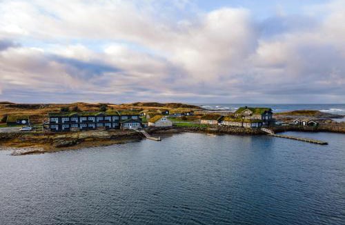 Hustad Resort | Hustadvika Havhotell - by Classic Norway Hotels
