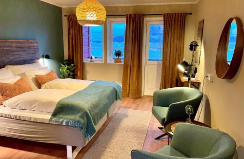 Hustad Resort | Hustadvika Havhotell - by Classic Norway Hotels