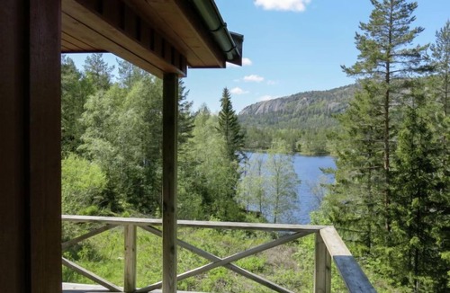 Nissedal House | Hustjønn by Interhome