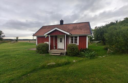 Orsundsbro House | Hustugu Gård