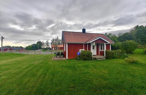 Orsundsbro House | Hustugu Gård