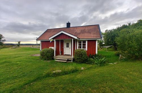 Orsundsbro House | Hustugu Gård