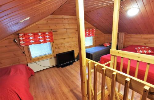 Syote House | Huvikallio B