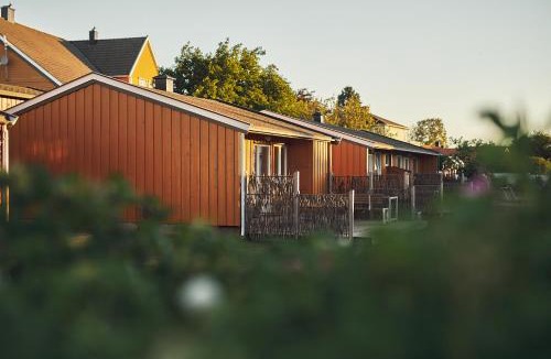 Tjome Cabin | Hvasser Motell