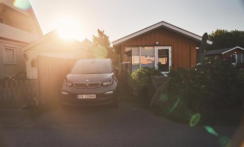 Tjome Cabin | Hvasser Motell