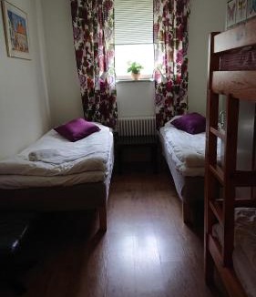 Norrtalje Hostel | Hvilan V-hem Norrtälje AB