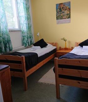 Norrtalje Hostel | Hvilan V-hem Norrtälje AB