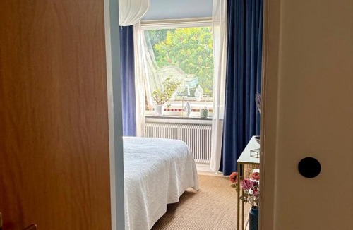 Vitaby House | Hvitaby 17