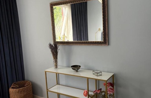 Vitaby House | Hvitaby 17