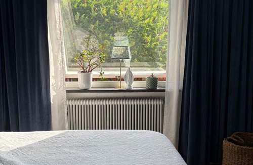 Vitaby House | Hvitaby 17