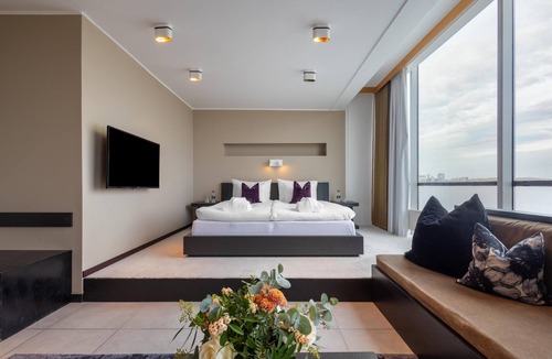 Centrum Hotel | Hyatt Place Gothenburg Central