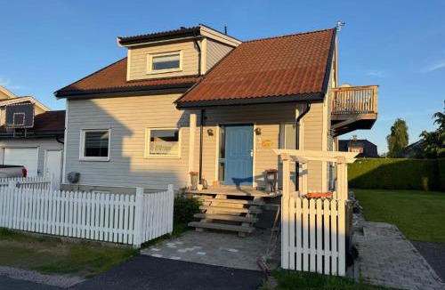 Porsgrunn Apartment | Hybel