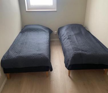 Porsgrunn Apartment | Hybel