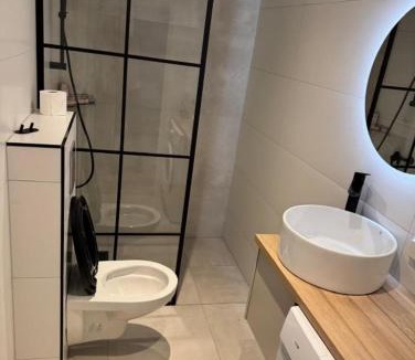 Porsgrunn Apartment | Hybel
