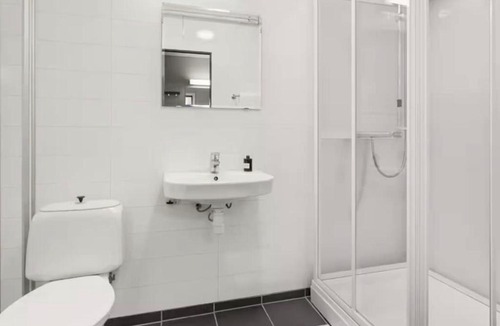 Brevik Apartment | Hybelhotell Brevik - P Apartments