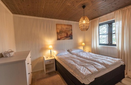 Stryn Apartment | Hydlavegen 103