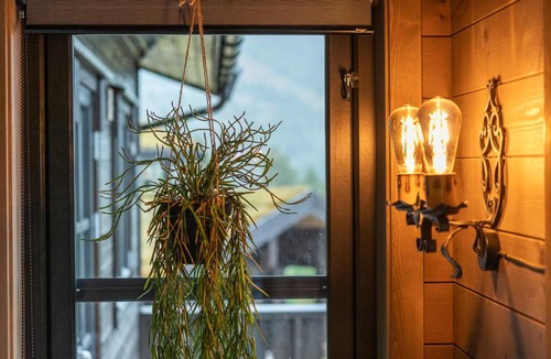 Stryn Apartment | Hydlavegen 103