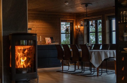 Stryn Apartment | Hydlavegen 103