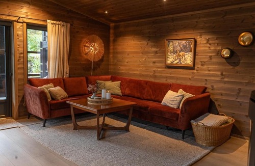 Stryn Apartment | Hydlavegen 103