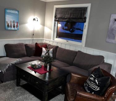 Hemsedal Apartment | Hyggelig leilighet i sentrum