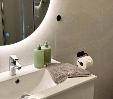 Hemsedal Apartment | Hyggelig leilighet i sentrum
