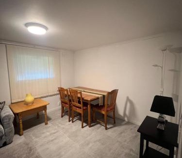 Rade kommune Apartment | Hyggelig leilighet Råde