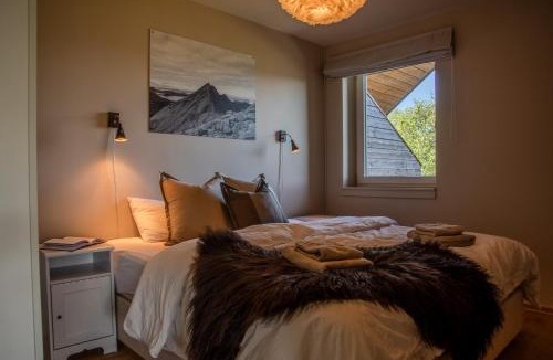Geilo Apartment | Hyggelig toppleilighet nær sentrum