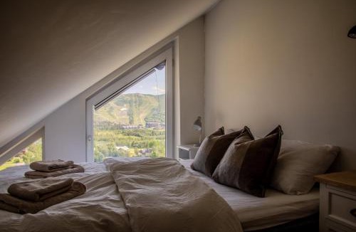 Geilo Apartment | Hyggelig toppleilighet nær sentrum