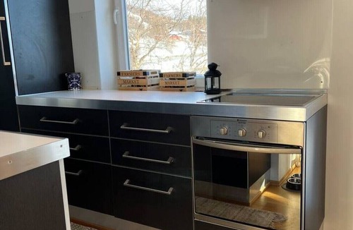 Geilo Apartment | Hyggelig toppleilighet nær sentrum