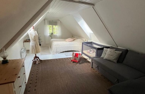 Killeberg House | Hyggeligt hus
