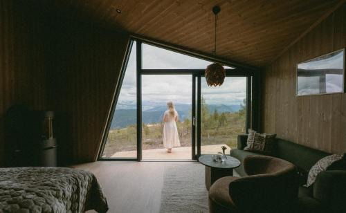 Vaga Cabin | Hylja Lodge