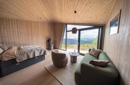 Vaga Cabin | Hylja Lodge
