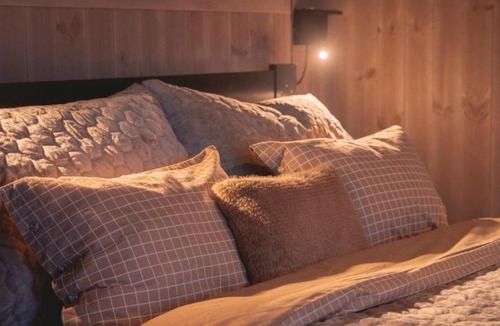 Vaga Cabin | Hylja Lodge