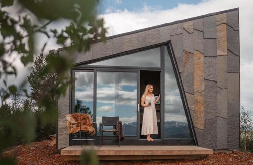 Vaga Cabin | Hylja Lodge