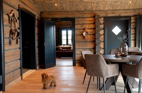 Vaga Cabin | Hylja Lodge