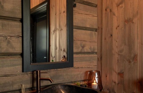 Vaga Cabin | Hylja Lodge