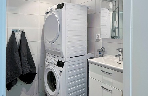 Vintrie Apartment | Hyllie Appartement - New Construction