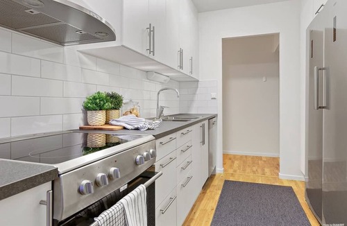 Eskilstuna Apartment | hyr ut en Fräsh Lägenhet