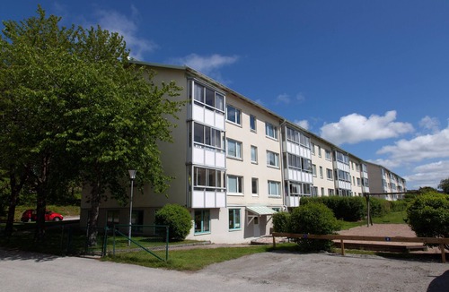 Eskilstuna Apartment | hyr ut en Fräsh Lägenhet