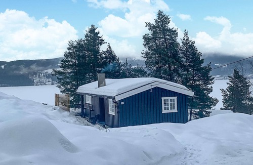 Fla Municipality House | Hytte i Flå - Koselig hytte