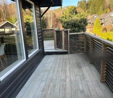 Hovden Apartment | Hytte