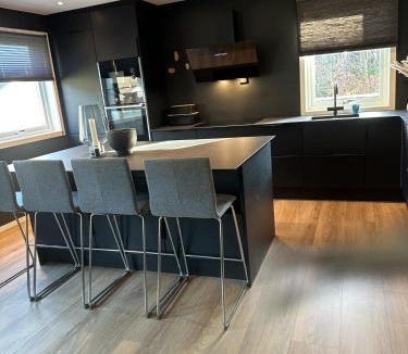 Hovden Apartment | Hytte