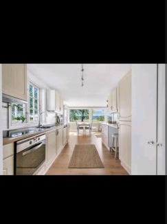 Rlingen House | Hytte ved elv
