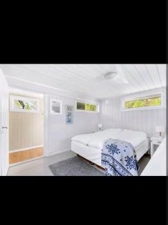 Rlingen House | Hytte ved elv