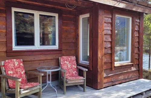 Gaular Cabin | Hytte ved Gaularfjellet