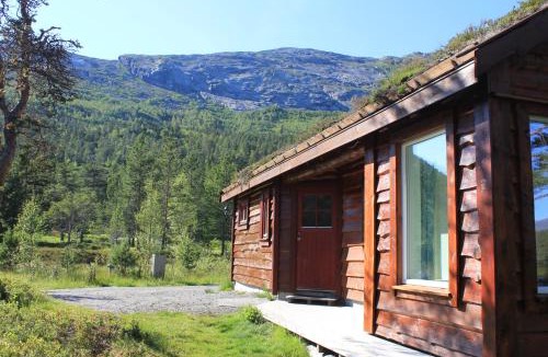 Gaular Cabin | Hytte ved Gaularfjellet