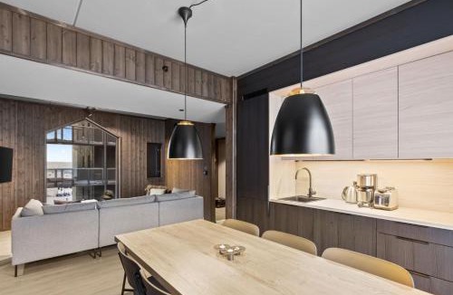 yer Apartment | Hytter og leiligheter i Hafjell - Alpinco